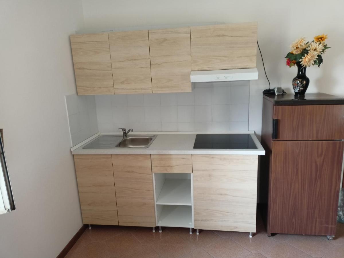 Da Angela - Camere Con Bagno Privato A Foligno Vicino Al Centro Kültér fotó